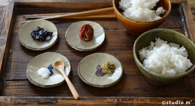【關於STUDIO M’器皿的事】邂逅溫暖的Kohiki Mame Ezara豆繪皿