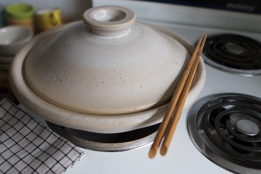 【小器選品】工房AIZAWA – 竹製分食筷｜從備料到上桌，最安穩的一雙筷子