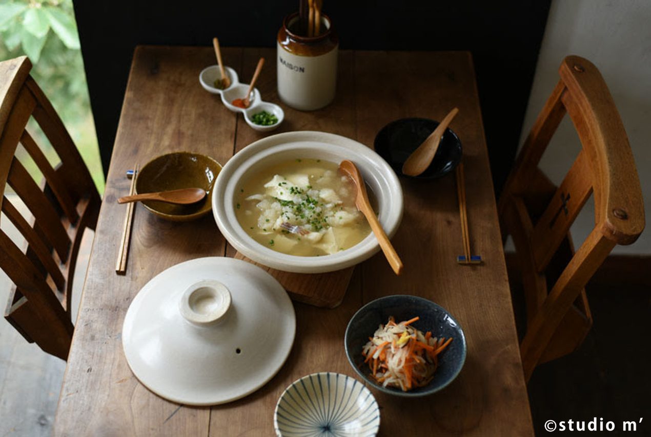 【STUDIO M’主題選品】溫馨美味的日式小料理屋器皿15選