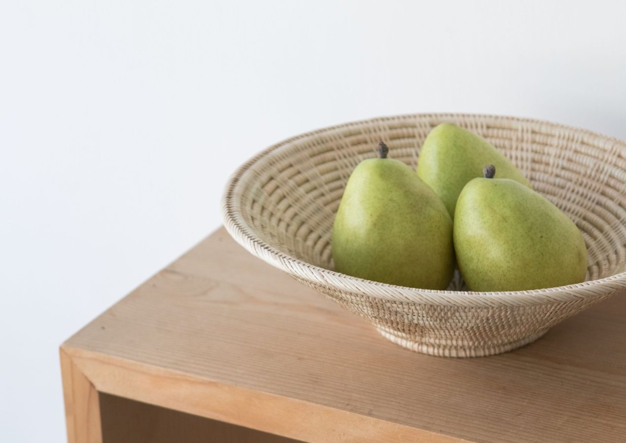 【選品推薦】餐桌也能換季｜初秋的器物層次穿搭