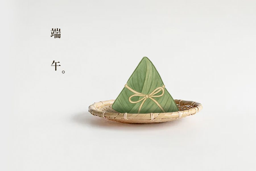 節日，是為了讓我們記得怎麼回家
