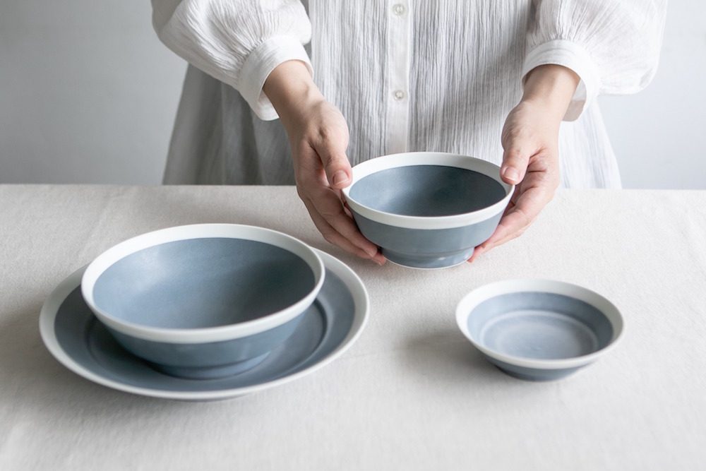 【小器選品】yumiko iihoshi porcelain｜with 4 系列
