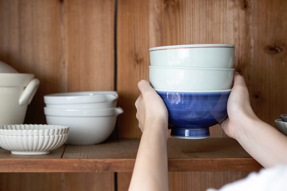 【小器選品】CLASKA × 東屋「DO」丼鉢｜剛剛好的分量，剛剛好的美感