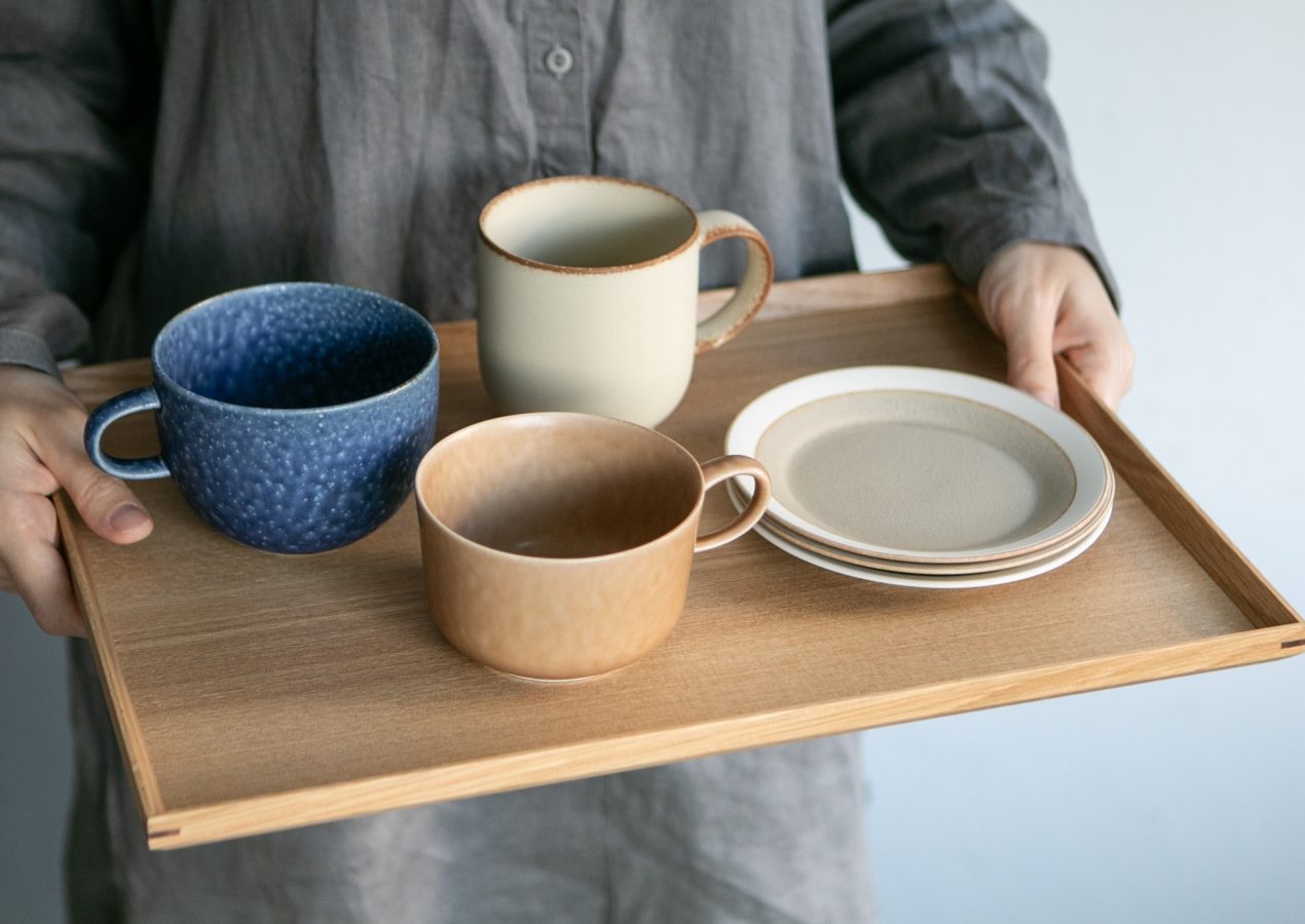 【選品推薦】年底前的生活盤點｜今年留下了哪些陪你最久的器物？