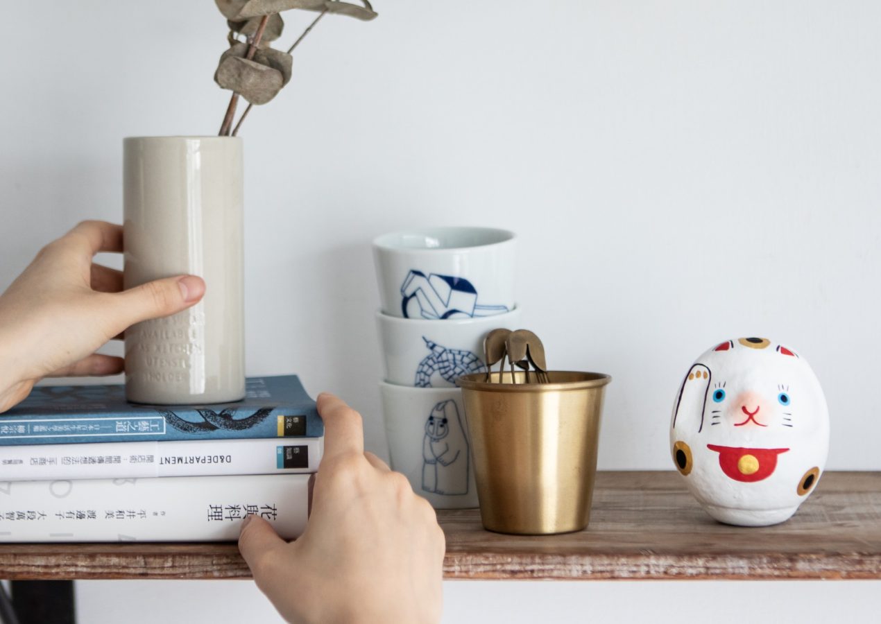 【選品推薦】貓之日 特輯